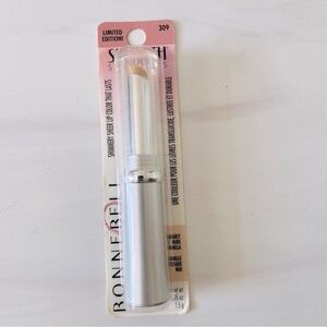 Bonne Bell 309 Nearly Nude Vanilla Smooth Shades Lipstick- Discontinued Y2K